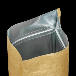 Reclosable bag