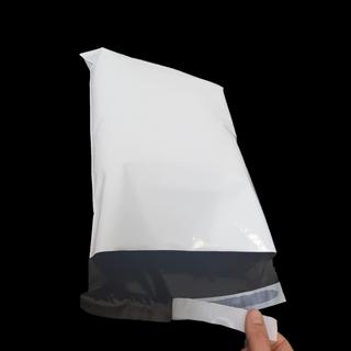 Standard Shipping/Mailing Bags 165x220+50mm 50µ
