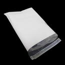 Standard Shipping/Mailing Bags 165x220+50mm 50µ