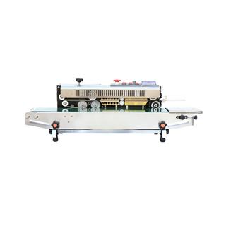 Continuous Band Sealer - Vertical and Horizontal