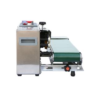 Continuous Band Sealer - Vertical and Horizontal