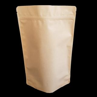 Recyclable Doypacks 110x185x65mm