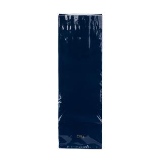 Bolsas de Fondo Cuadrado- 3 capas- 70x205+40mm Azul