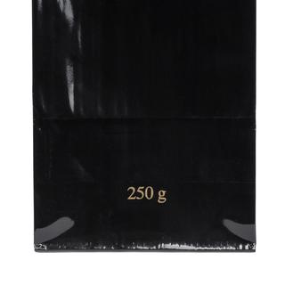 Bolsas de Fondo Cuadrado- 3 capas- 80x252+50mm Negro